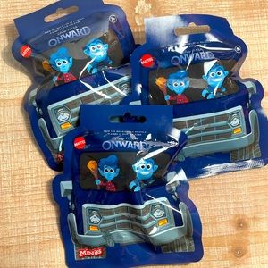 LOT OF 3 - Onward Minis Blind Bag Lot of 3